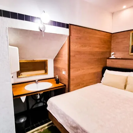 Lejlighed Loft Sant' Efisio Cagliari