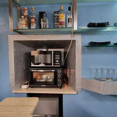 Loft Sant' Efisio Lejlighed