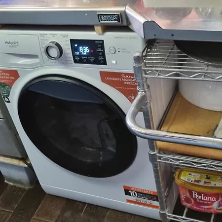 Lejlighed Loft Sant' Efisio Cagliari