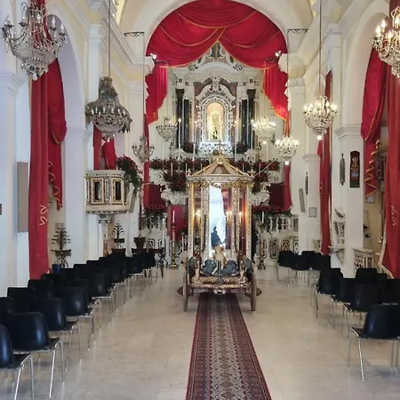 Loft Sant' Efisio * Cagliari