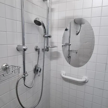 Appartement Loft Sant' Efisio Cagliari