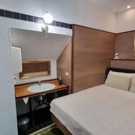 Loft Sant' Efisio * Cagliari