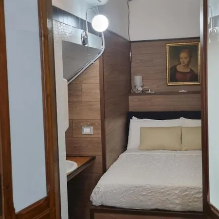 Appartement Loft Sant' Efisio Cagliari