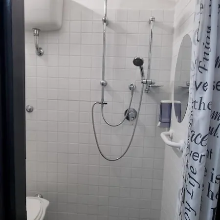 Loft Sant' Efisio Cagliari
