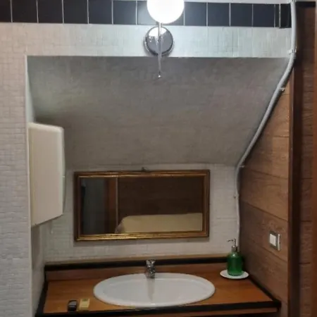 Loft Sant' Efisio Appartement *
