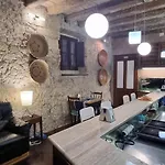 Loft Sant' Efisio Appartement