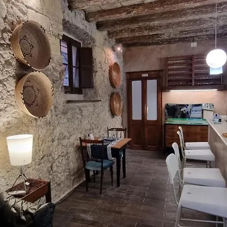 Loft Sant' Efisio *