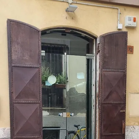 Loft Sant' Efisio * Cagliari