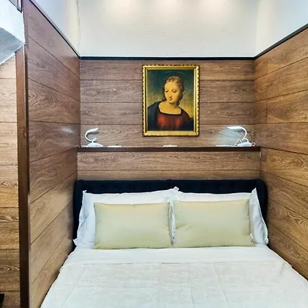 Loft Sant' Efisio Кальяри