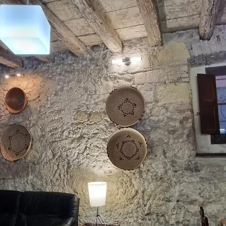 Loft Sant' Efisio * Cagliari