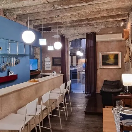Loft Sant' Efisio