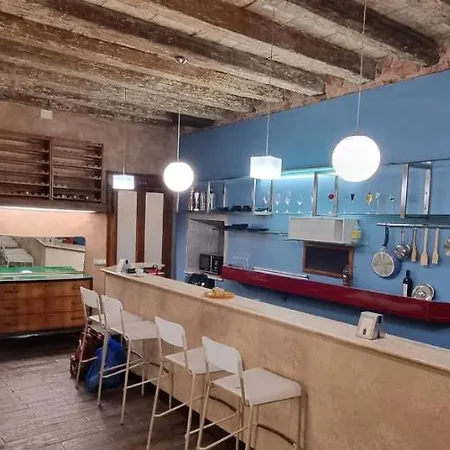 Loft Sant' Efisio *