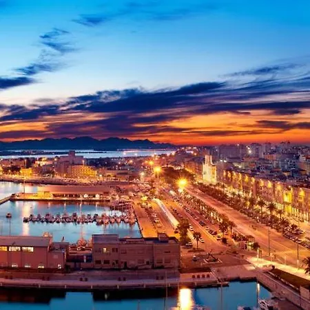 Appartement Loft Sant' Efisio