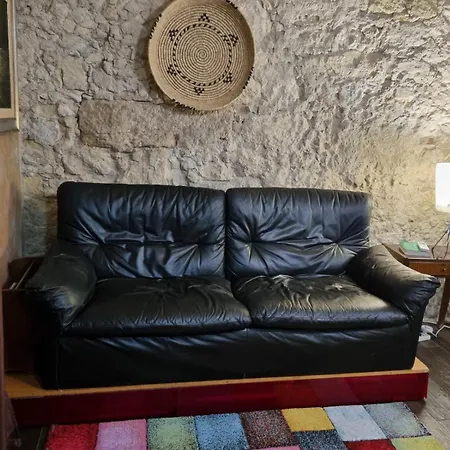 Apartmán Loft Sant' Efisio *