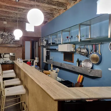 Loft Sant' Efisio *