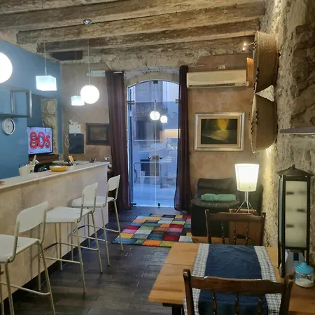 Loft Sant' Efisio Cagliari