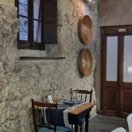 Loft Sant' Efisio Cagliari