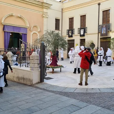 Loft Sant' Efisio * Cagliari