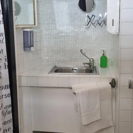 Loft Sant' Efisio Apartment *