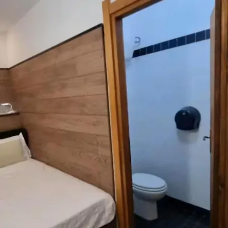 Апартаменты Loft Sant' Efisio