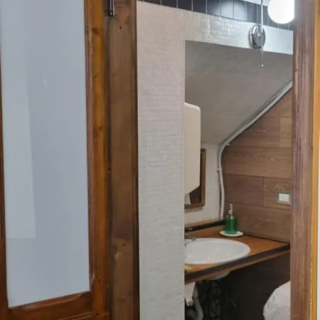 Appartamento Loft Sant' Efisio Cagliari